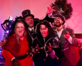 The Scarolers